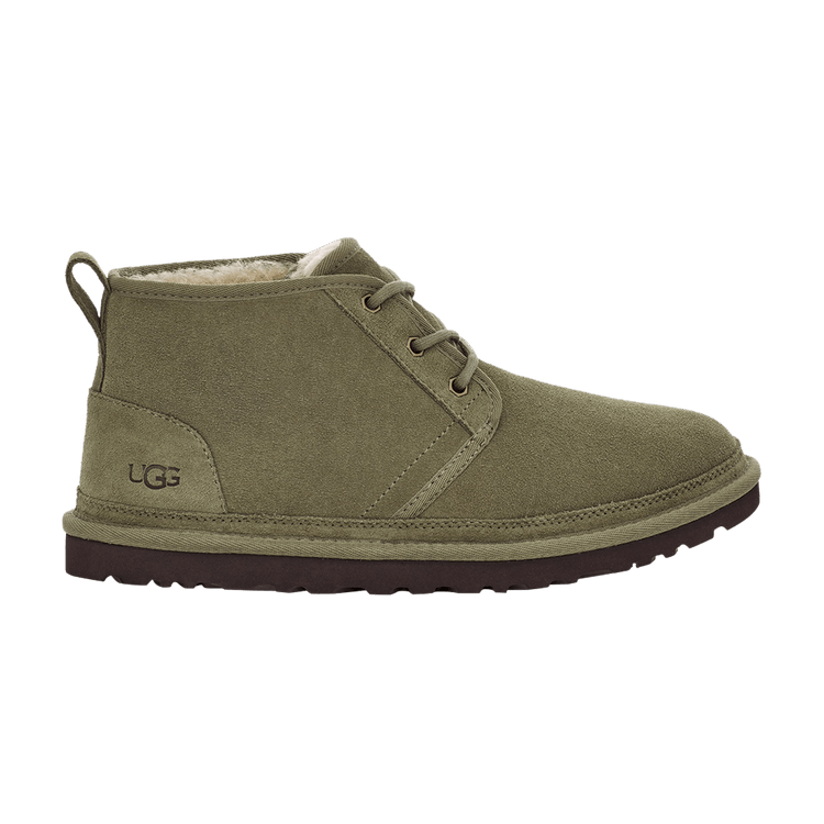 UGG Neumel Boot Burnt Olive