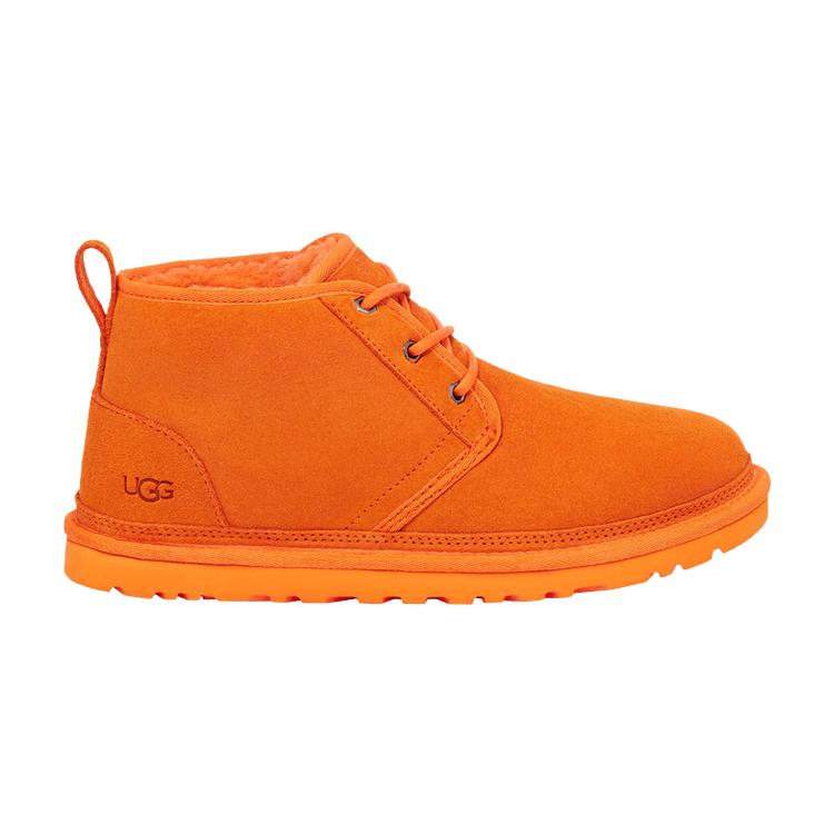 UGG Neumel Boot Clementine