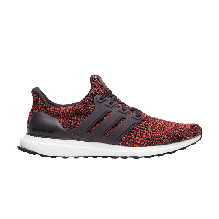 adidas Ultra Boost 4.0 Noble Red