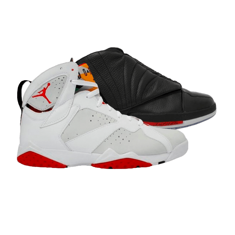 Jordan Countdown Pack 7/16 (GS)