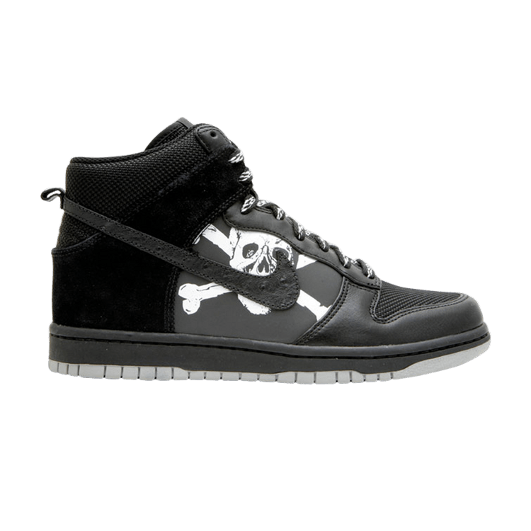 Nike Dunk High St. Pauli