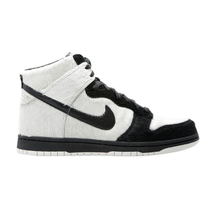 Nike Dunk High Panda