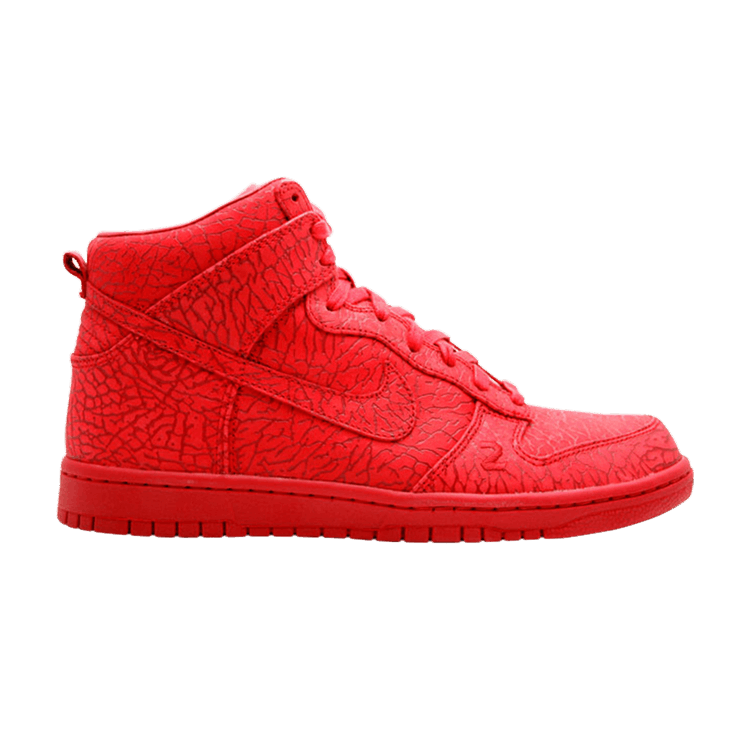 Nike Dunk High Premium Ultimate Glory