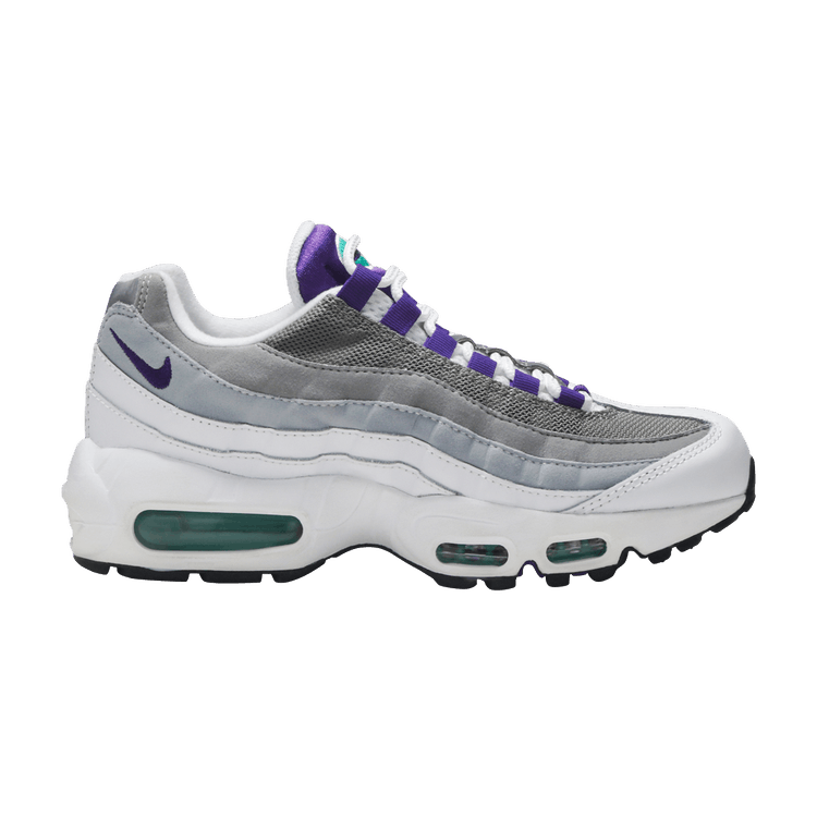 Nike Air Max 95 Grape (2018) (Women's)