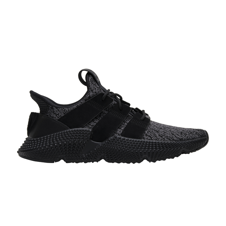 adidas Prophere Triple Black