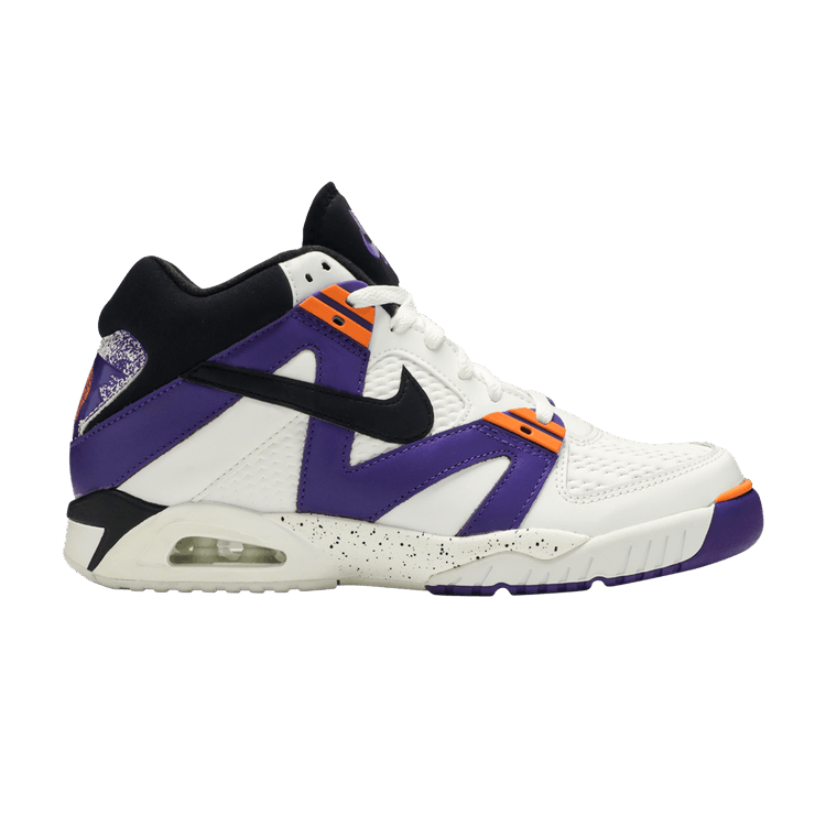 Nike Air Tech Challenge III OG Purple (2015)