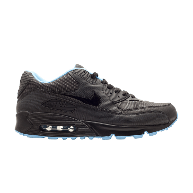 Nike Air Max 90 Air Attack Black Football Blue