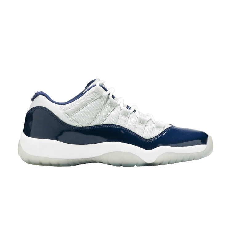 Jordan 11 Retro Low Georgetown (GS)