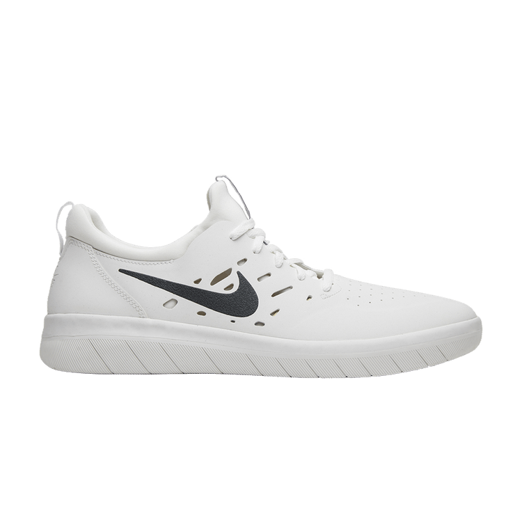 Nike SB Nyjah White Anthracite