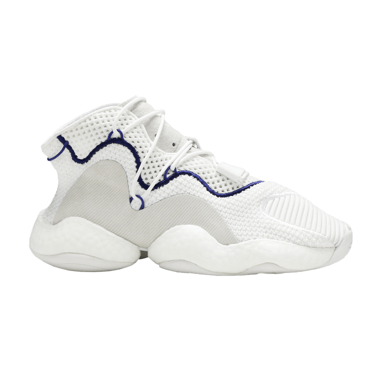 adidas Crazy BYW LVL 1 White