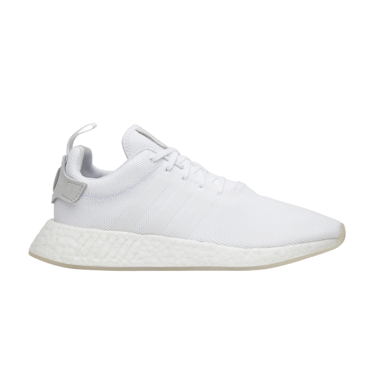 adidas NMD R2 Triple White
