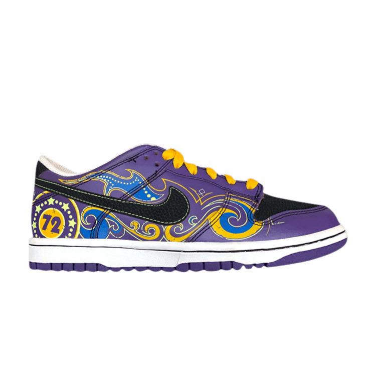 Nike Dunk Low PRM Fun House (GS)