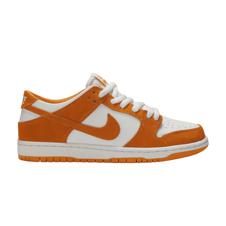 Nike SB Dunk Low Circuit Orange