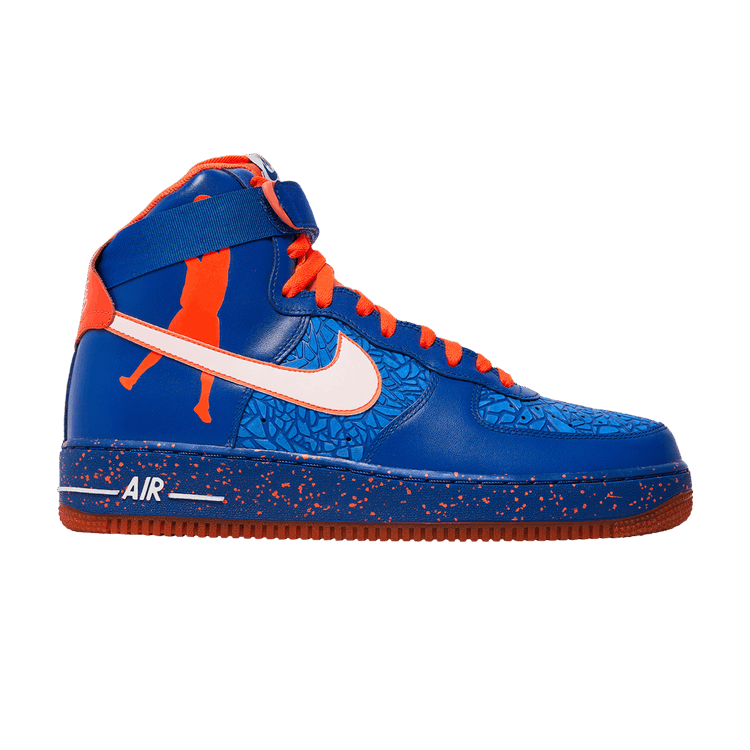 Nike Air Force 1 High CMFT Premium QS Rasheed Wallace