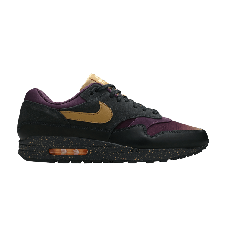 Nike Air Max 1 Pro Purple Fade