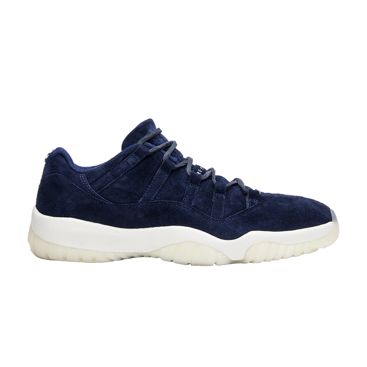 Jordan 11 Retro Low Derek Jeter RE2PECT