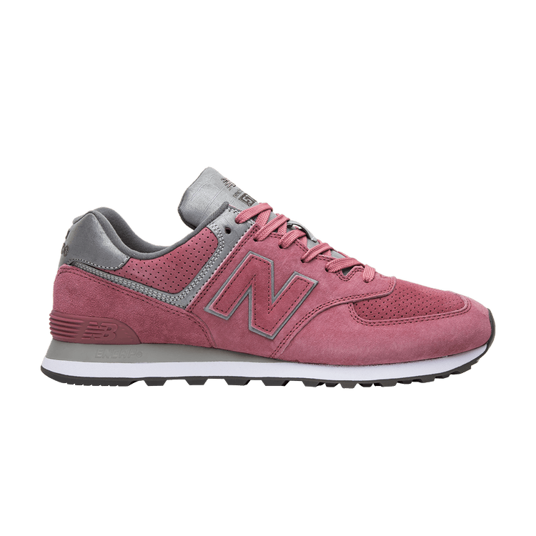 New Balance 574 Concepts Rose