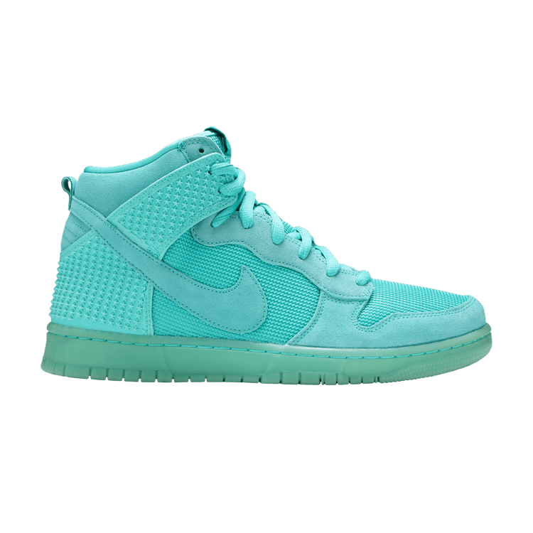 Nike Dunk CMFT Premium Light Retro