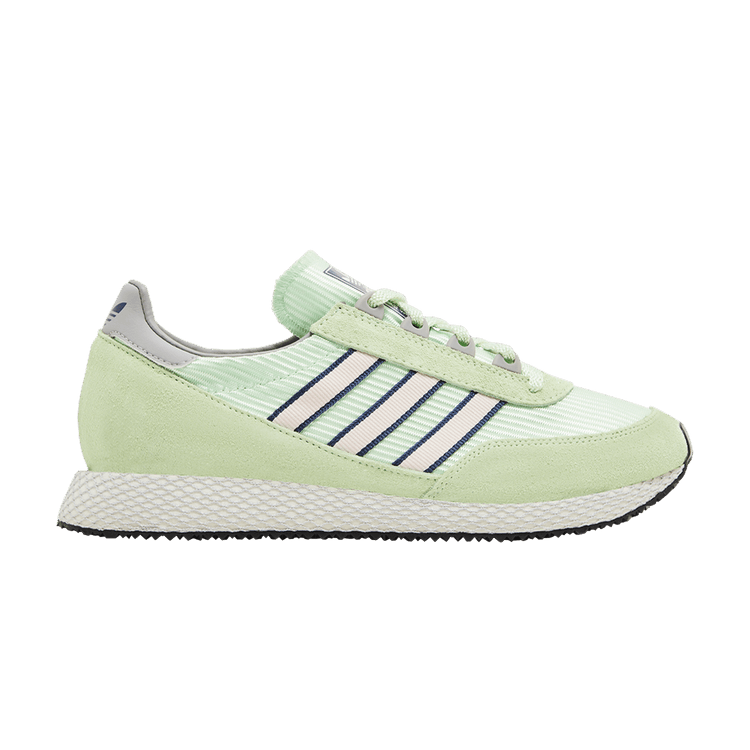 adidas Spezial Glenbuck Mist Jade