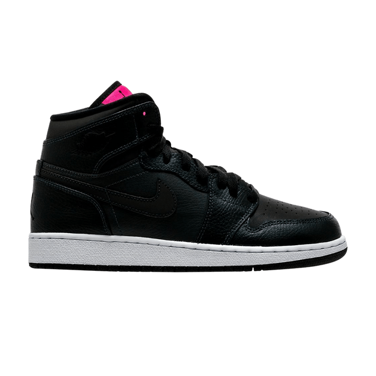 Jordan 1 Retro High Anthracite (GS)