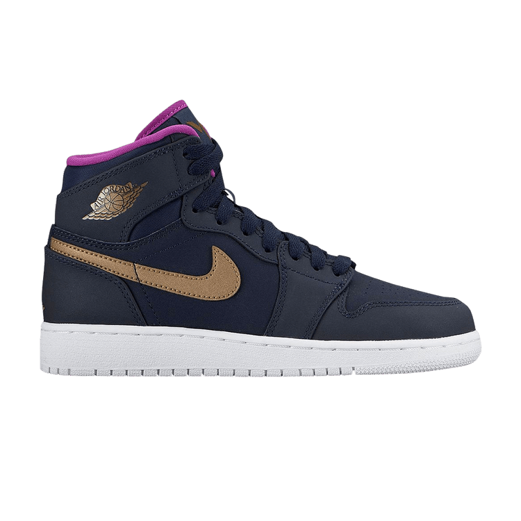 Jordan 1 Retro High Maya Moore (GS)