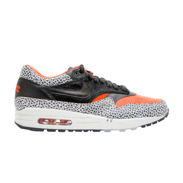 Nike Air Max 1 Keep Ripping Stop Slippin