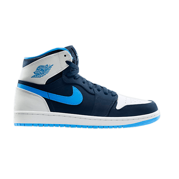 Jordan 1 Retro Chris Paul PE