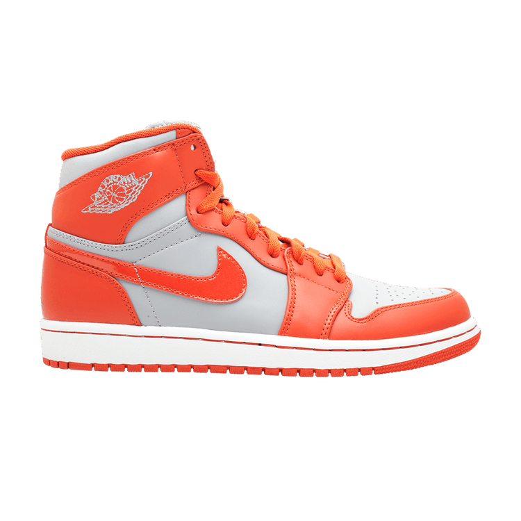 Jordan 1 Retro High Spice