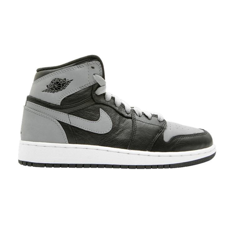 Jordan 1 Retro Shadow (2009) (GS)