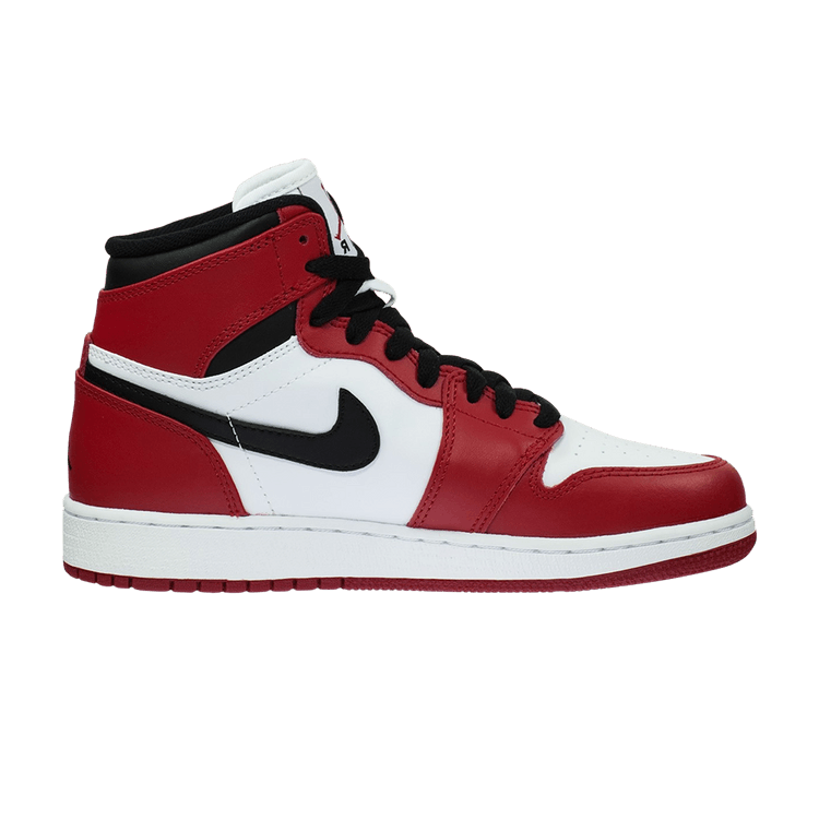 Jordan 1 Retro Chicago (2013) (GS)