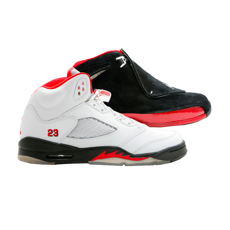 Jordan Countdown Pack 5/18 (GS)