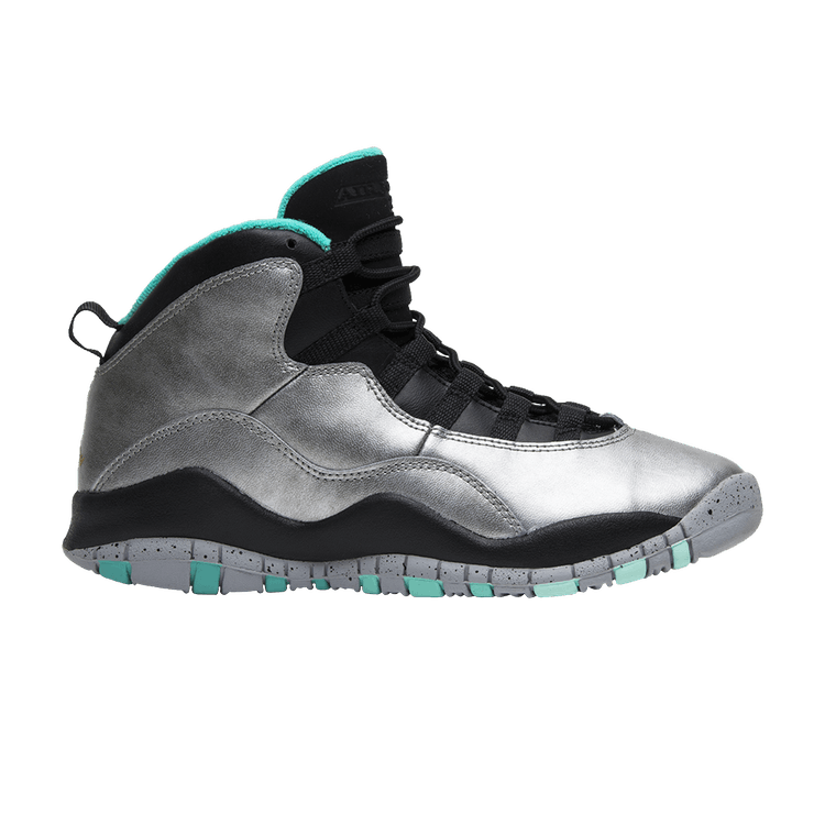 Jordan 10 Retro Lady Liberty (GS)