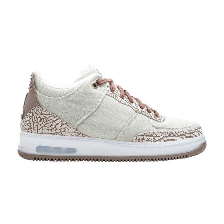 Jordan AJF 3 LS Reed