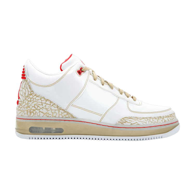 Jordan Fusion 3 Best on Mars