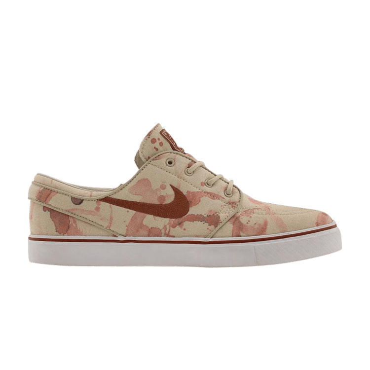 Nike SB Stefan Janoski Wino Blood Splatter