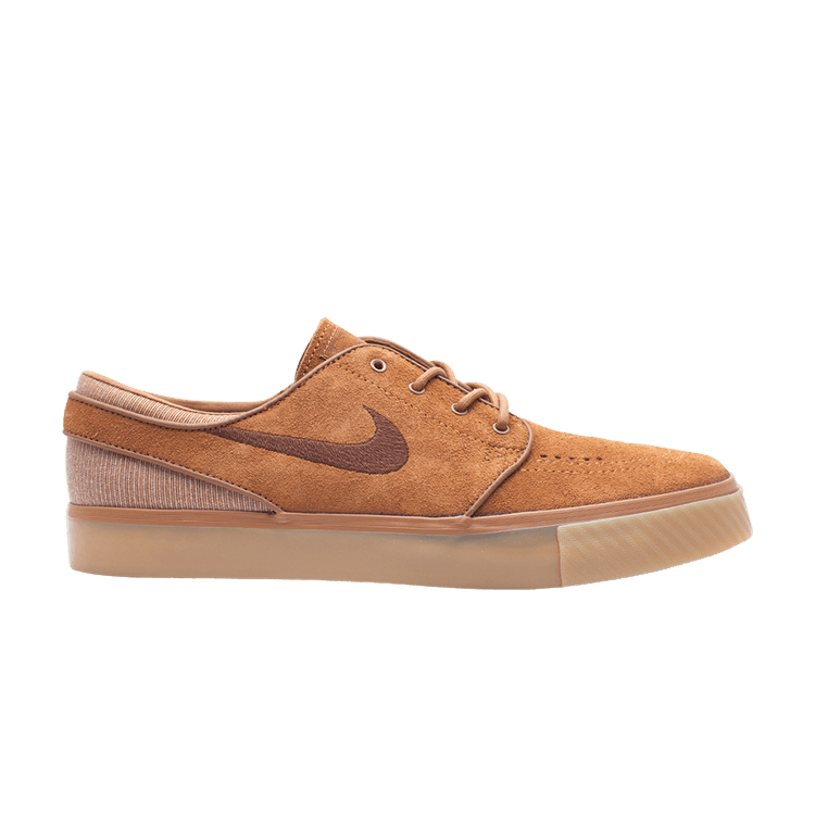 Nike SB Stefan Janoski British Tan