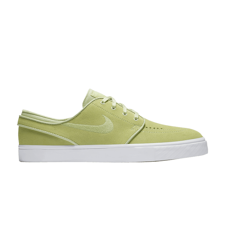 Nike SB Zoom Stefan Janoski Barely Volt