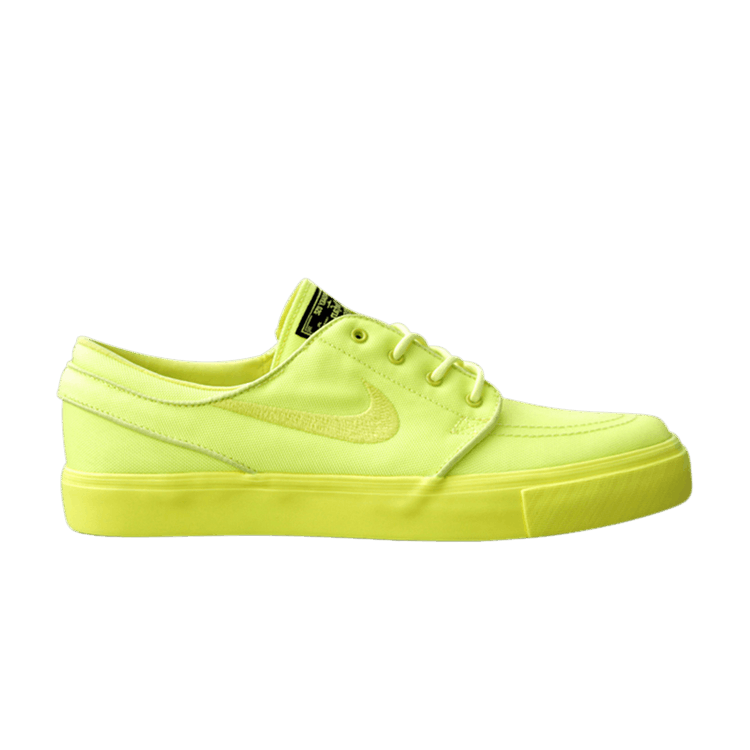 Nike SB Stefan Janoski Zoom Lemon Twist