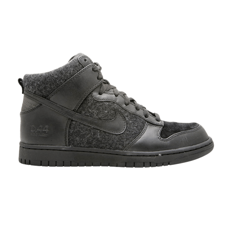 Nike Dunk High Supreme Spark