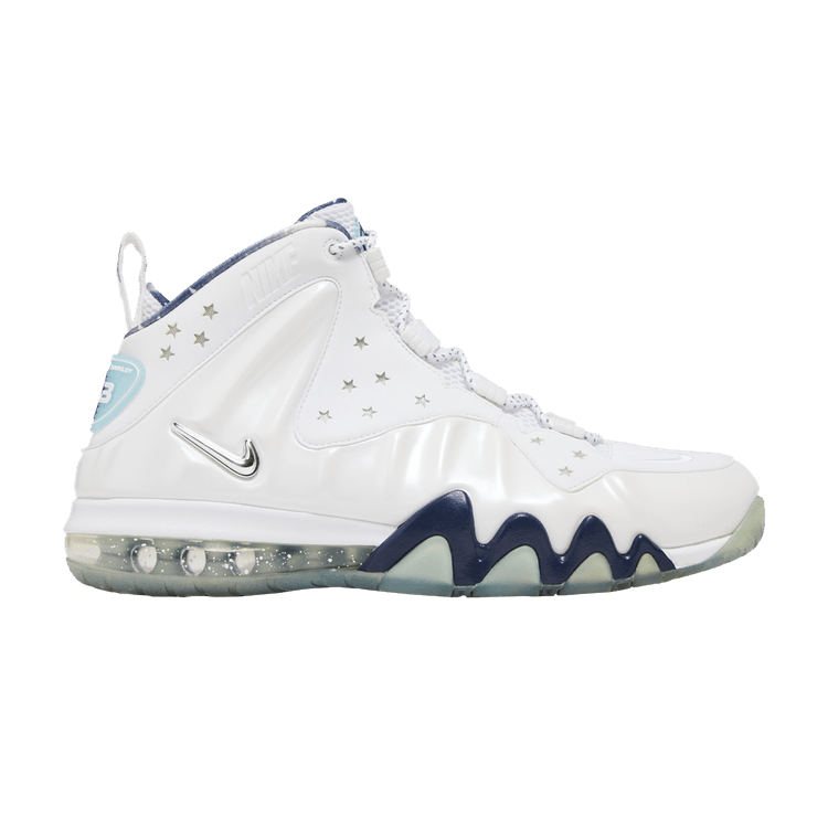 Nike Barkley Posite Max USA