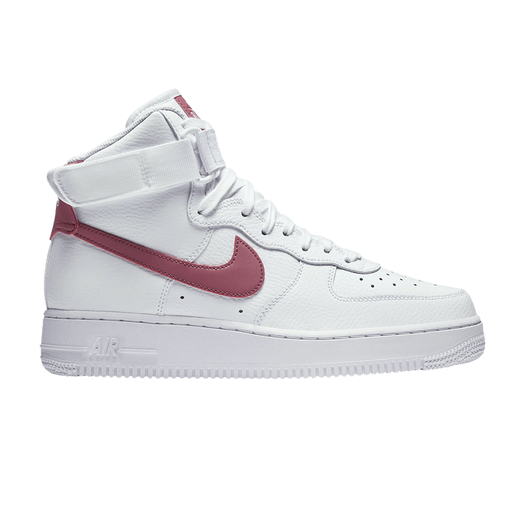 Nike Air Force 1 High Desert Berry (Women's)