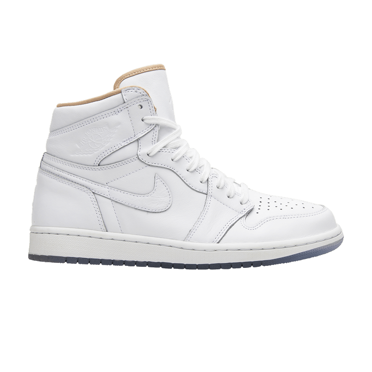 Jordan 1 Retro LA