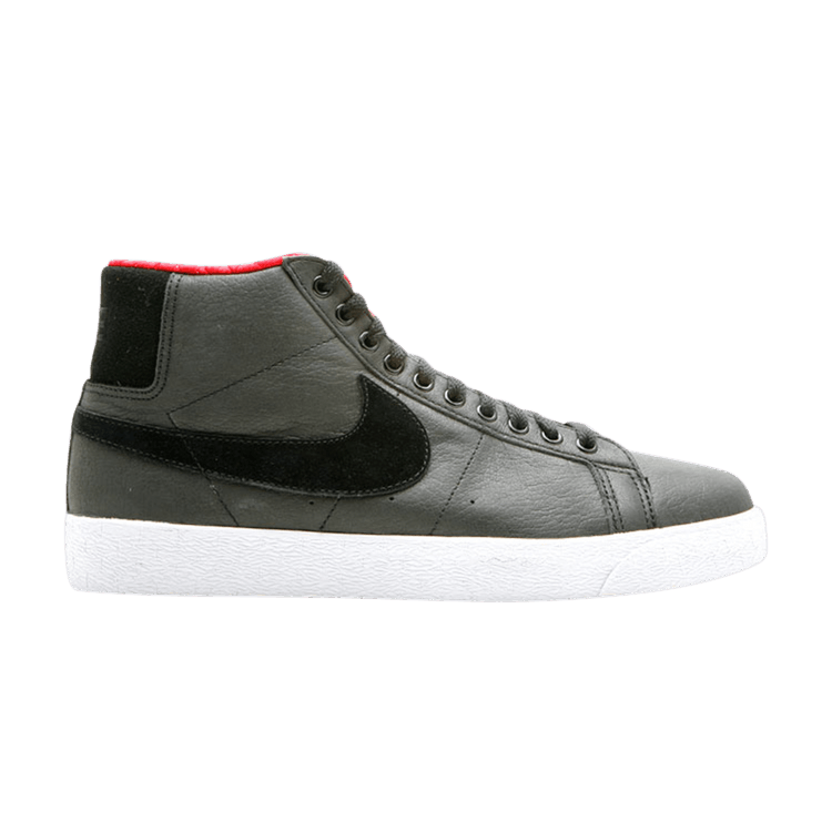 Nike SB Blazer Elite Lance Mountain