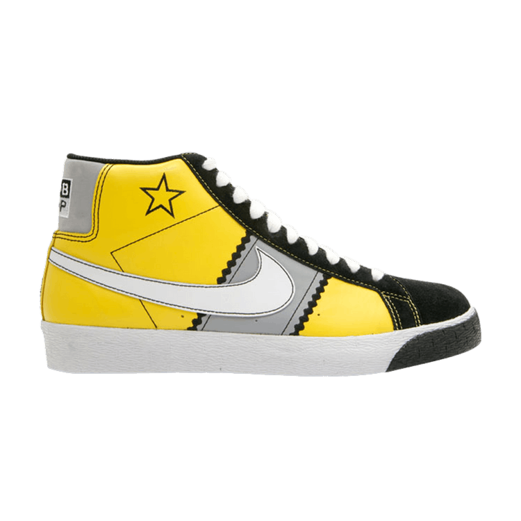 Nike SB Blazer Elite Sub Pop
