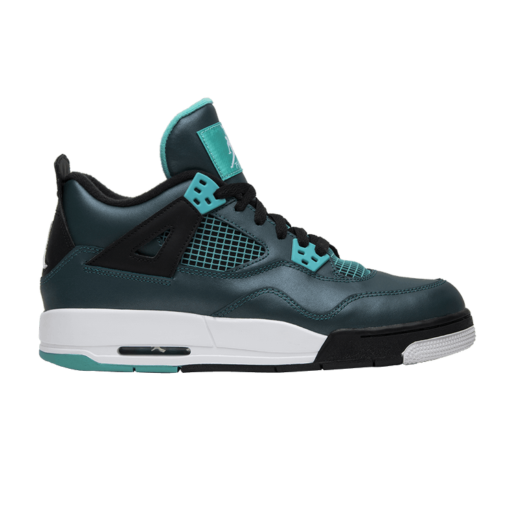 Jordan 4 Retro Teal (GS)