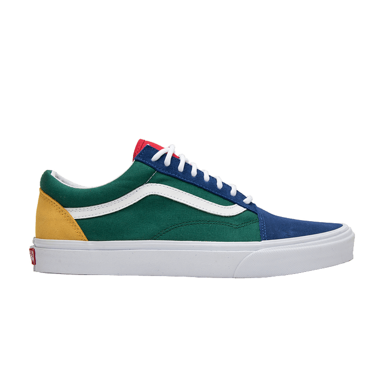 Vans Old Skool Yacht Club