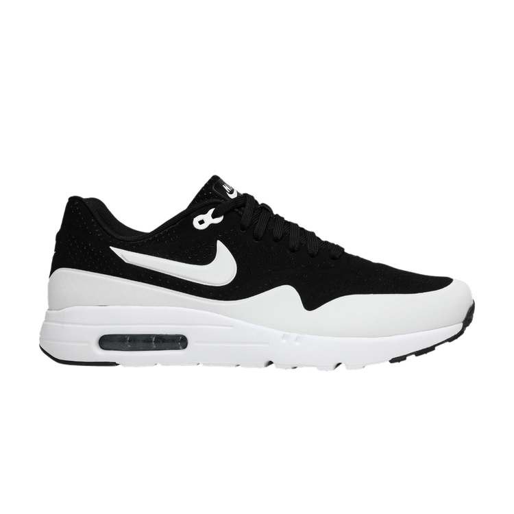 Nike Air Max 1 Ultra Moire Black White