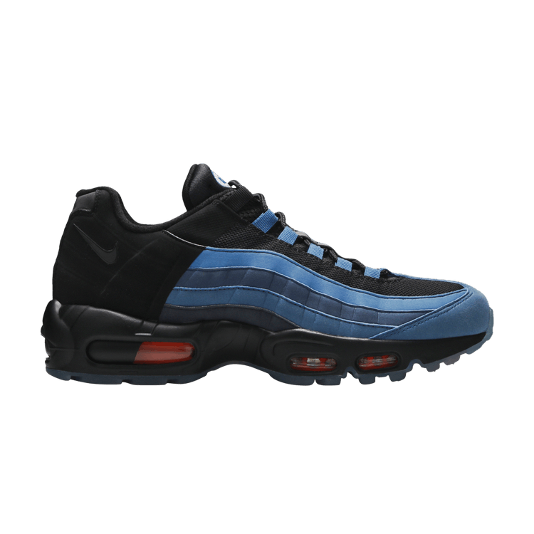 Nike Air Max 95 LeBron James Gametime