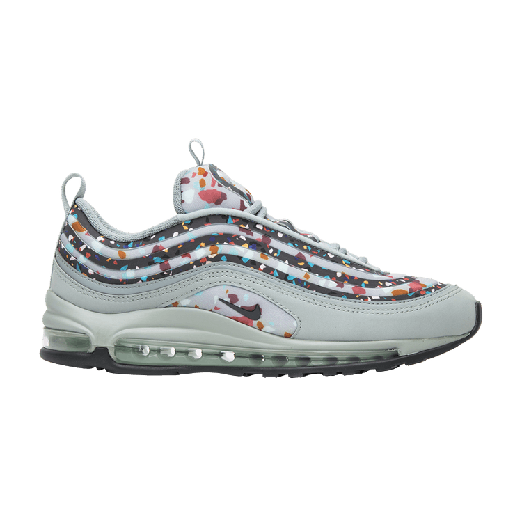 Nike Air Max 97 Ultra 17 Confetti Light Pumice (Women's)