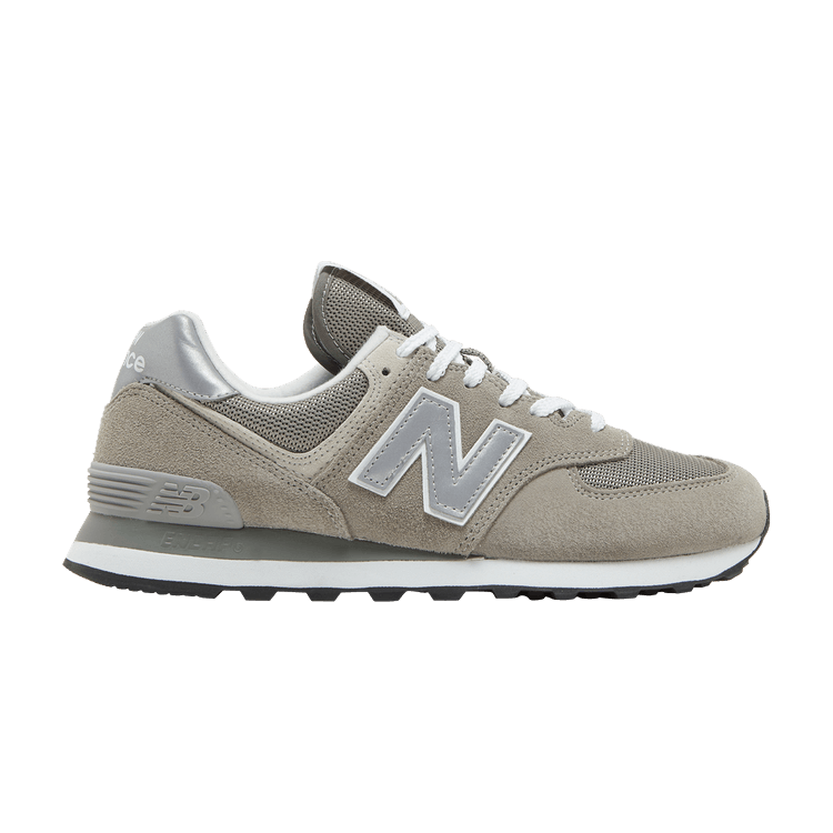 New Balance 574 Grey Day Classic Grey